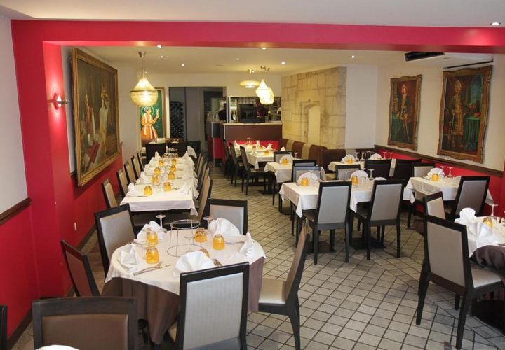 Photo de l'intérieur 1