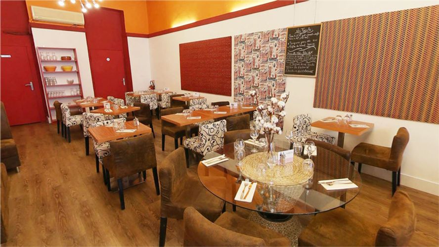 Photo du restaurant 1