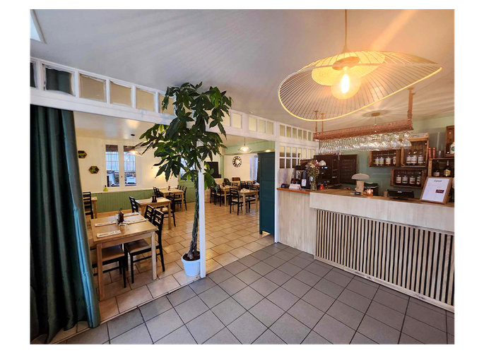 Photo de l'intérieur 1