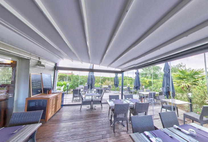 Photo du restaurant 1