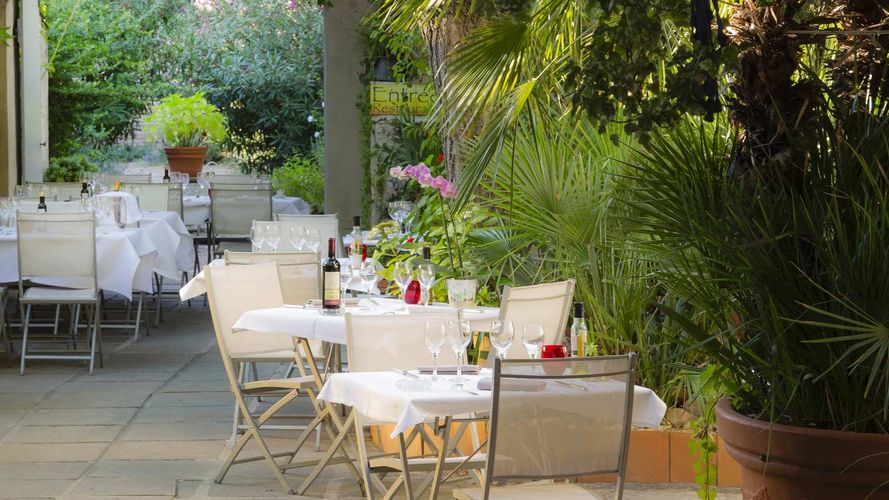 Photo du restaurant 1
