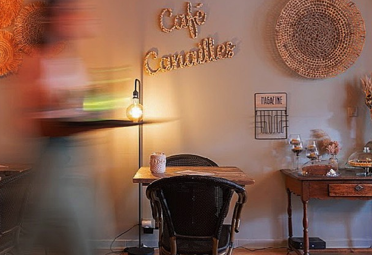 Photo du restaurant 1