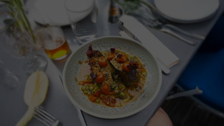 Photo du restaurant 1