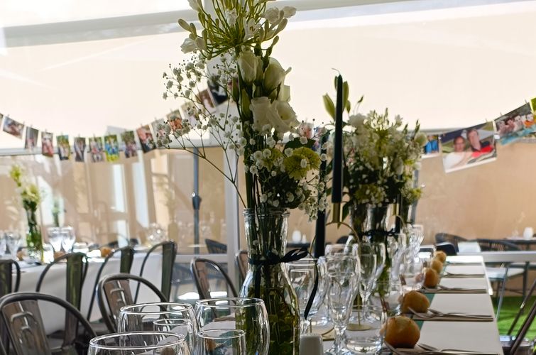 Photo du restaurant 1