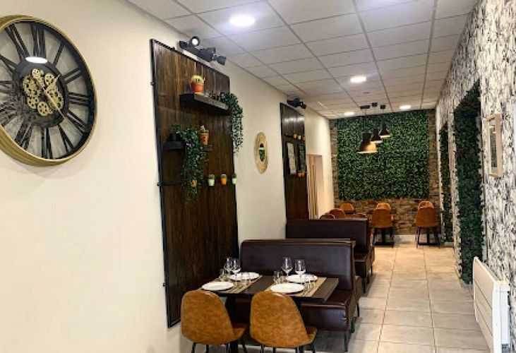Photo du restaurant 1