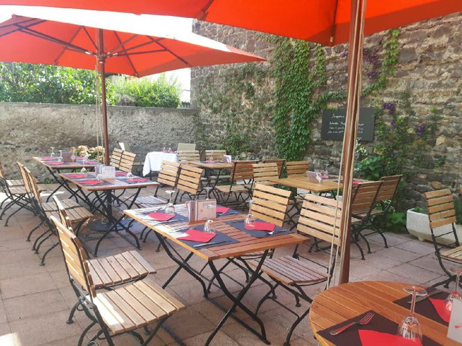 Photo de l'intérieur 1
