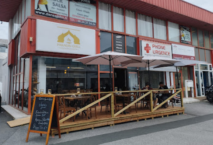 Photo du restaurant 1